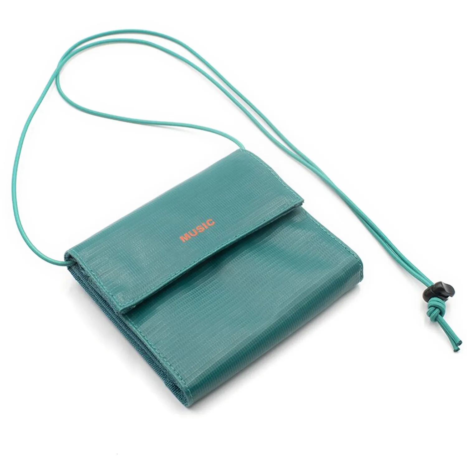 1/2HALF | ハーフ　TARPOLIN MULTI WALLET