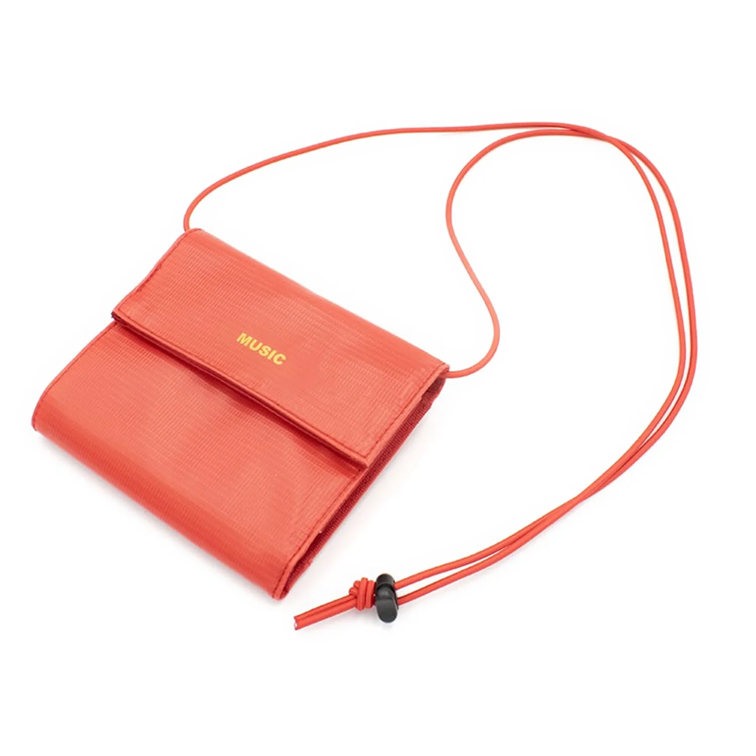 1/2HALF | ハーフ　TARPOLIN MULTI WALLET