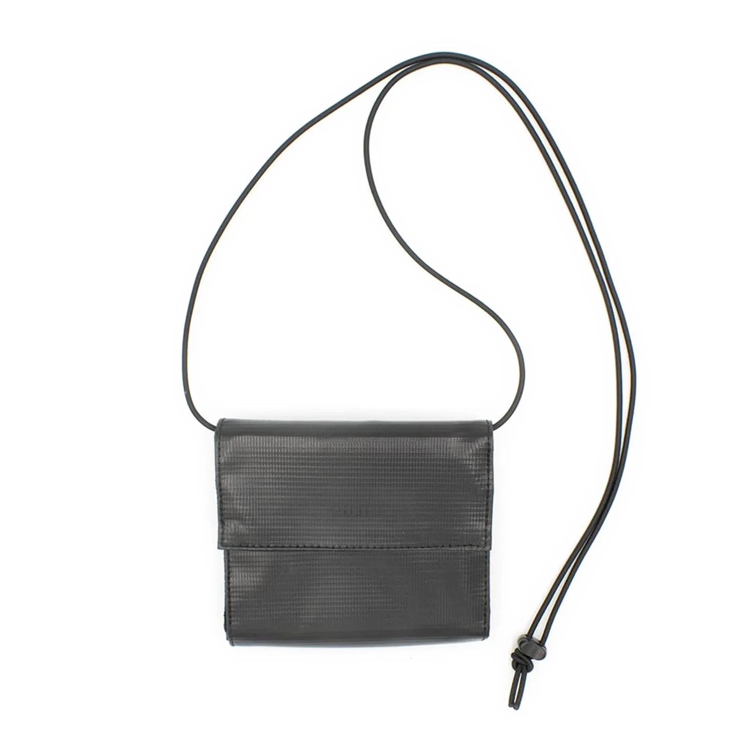 1/2HALF | ハーフ　TARPOLIN MULTI WALLET