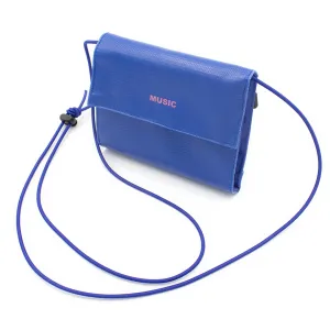1/2HALF | ハーフ　TARPOLIN MULTI WALLET