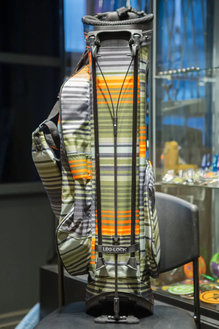 2020 Cinco De Mayo Wanderer Sunset Serape Carry Bag