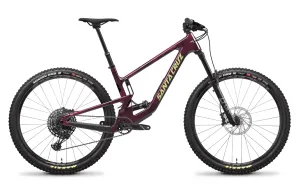 2023/24 Santa Cruz Hightower 3