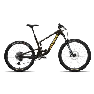 2024 Santa Cruz 5010 5 C MX R-Kit Mixed Wheels