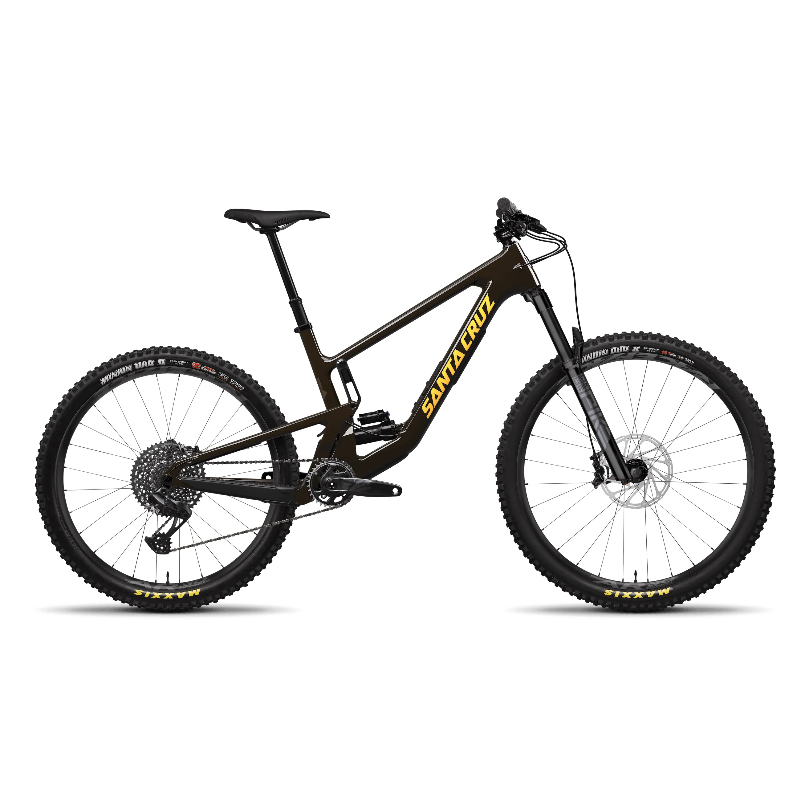 2024 Santa Cruz 5010 5 C MX S-Kit