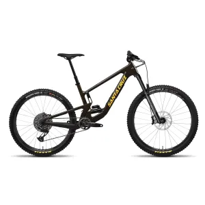 2024 Santa Cruz 5010 5 C MX S-Kit