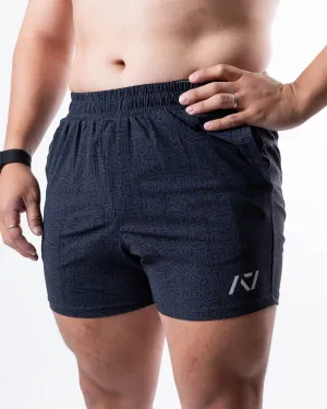 360Go 1Z KWD Shorts - Built By Stealth/Shadow
