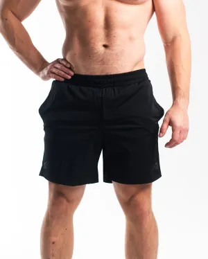 360Go 1Z Shorts - Stealth
