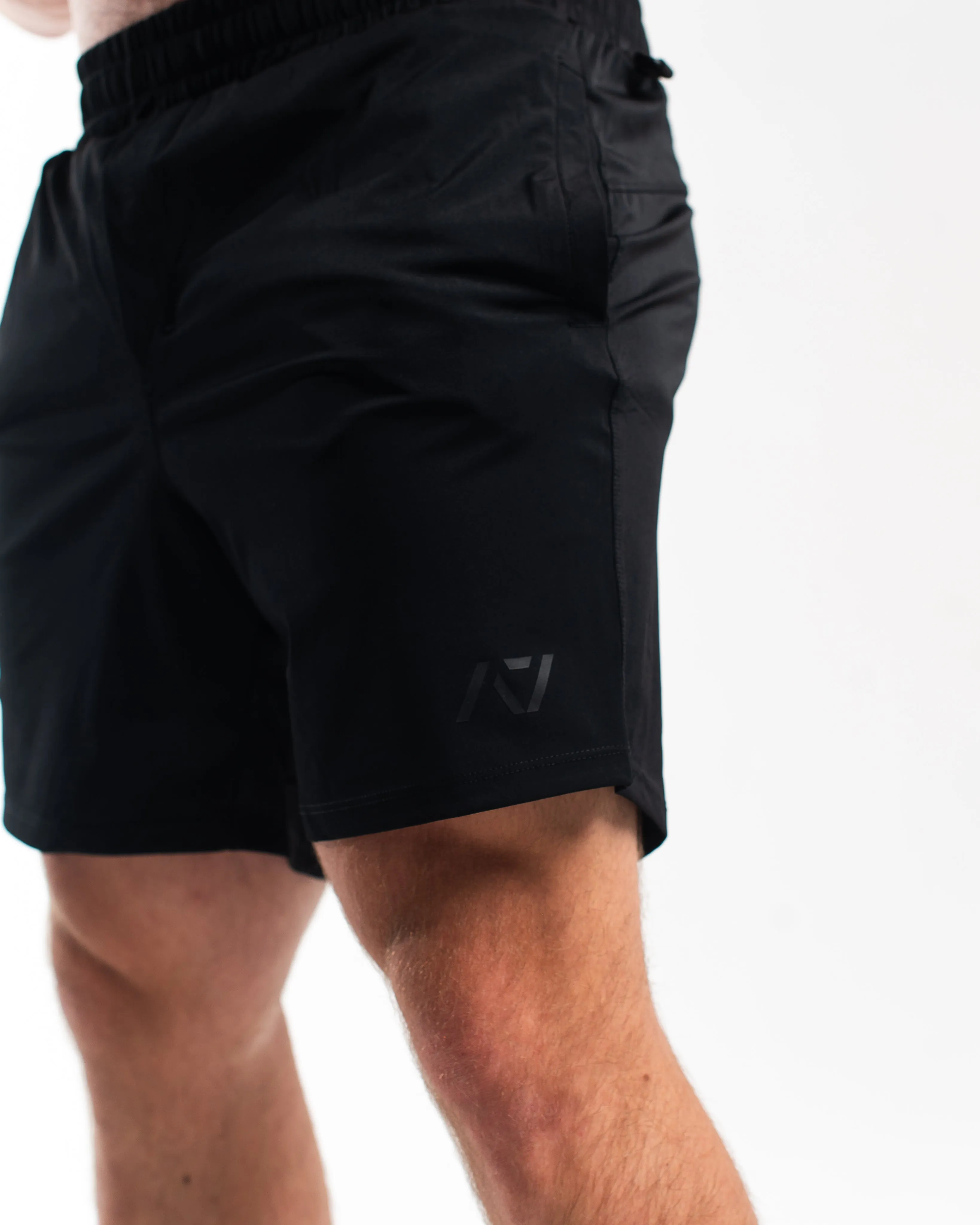 360Go 1Z Shorts - Stealth