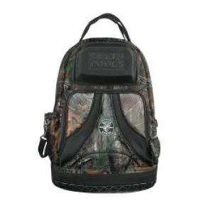 55421BP-14CAMO Klein Tools Camo Backpack