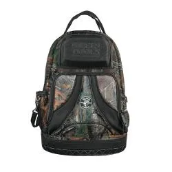 55421BP-14CAMO Klein Tools Camo Backpack