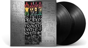 A Tribe Called Quest : People’s Instinctive Travels