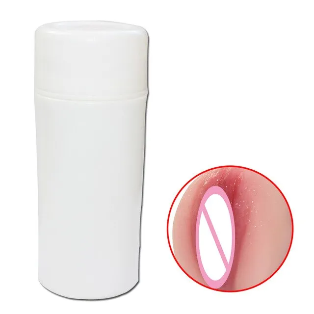 Abdo/MRL Japanese Pocket Pussy Anal Sex Adult Toy