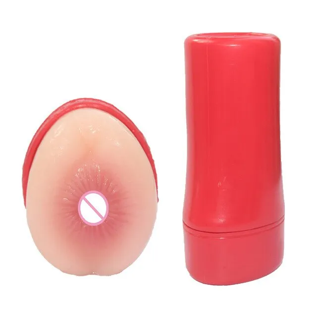 Abdo/MRL Japanese Pocket Pussy Anal Sex Adult Toy