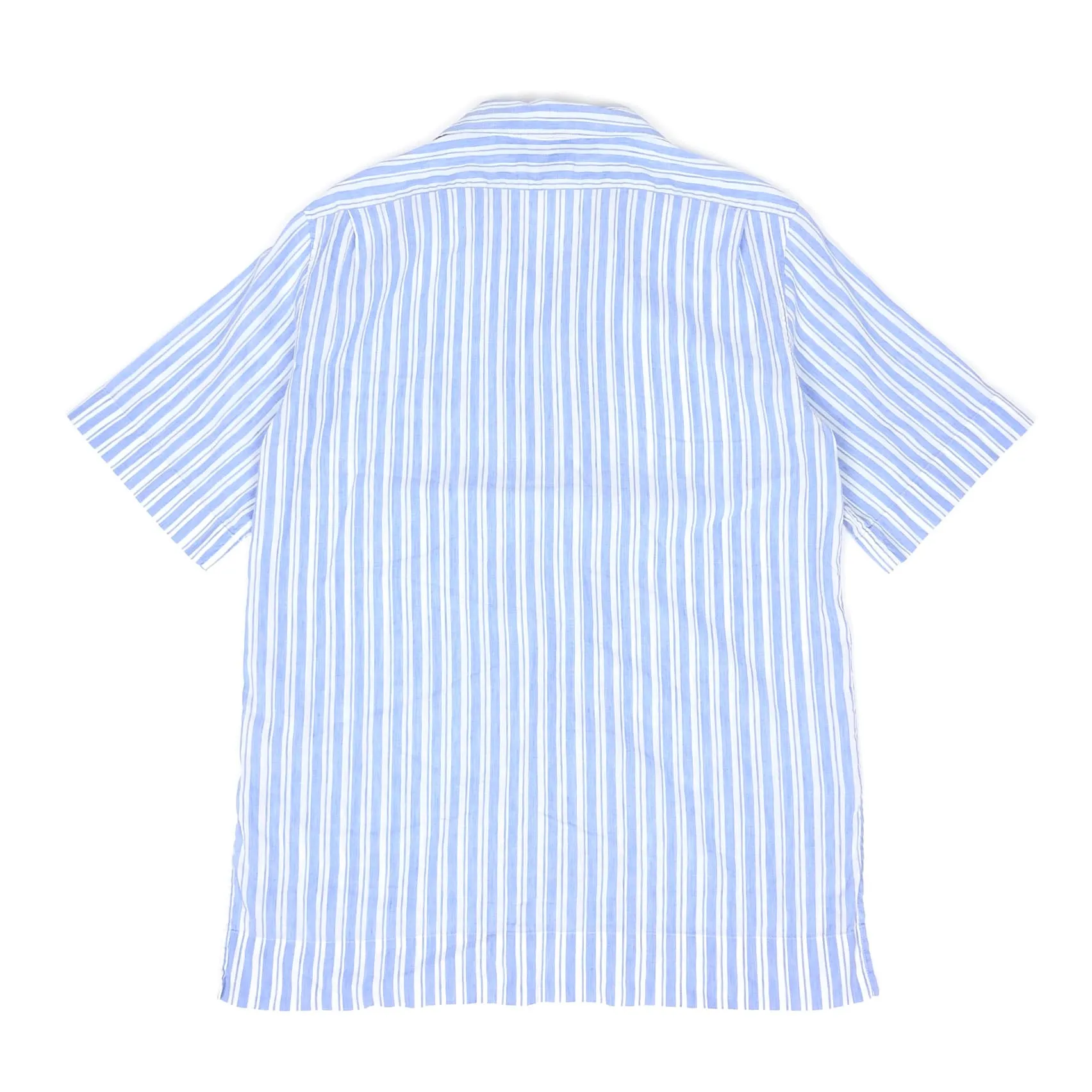 Acne PSS’18 Elms Cham SS Shirt Size 48