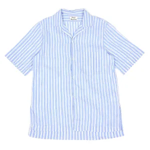 Acne PSS’18 Elms Cham SS Shirt Size 48