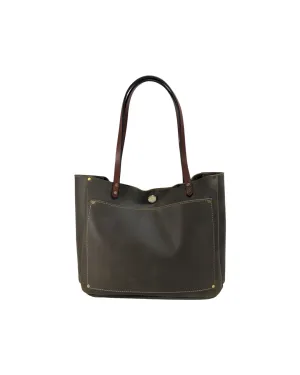Add On - Outside Pocket to Standard & Large Square Tote and Buckets