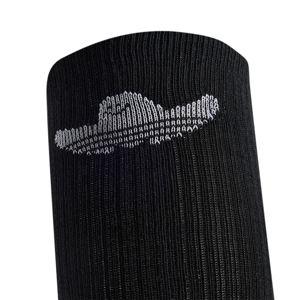 Adidas Shmoo Socks Black