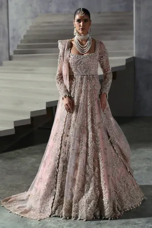 Afrozeh Brides Wedding '24 | Sofia