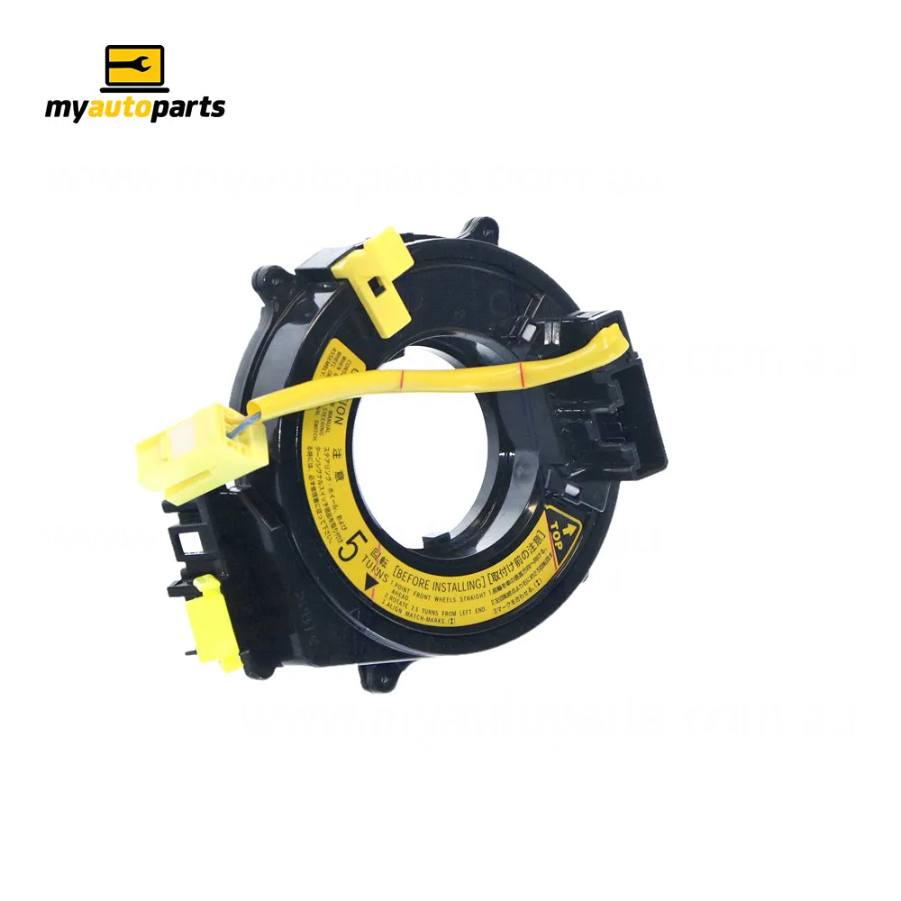 Air Bag Clock Spring Genuine suits Toyota RAV4, Paseo, Prius, Landcruiser, Prado, Hiace and Corolla 1991-2007