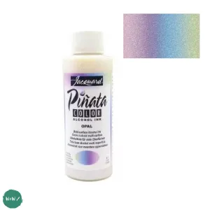 ALCOHOL INK - Jacquard PINATA - 118ml (4 US fl oz) - OPAL