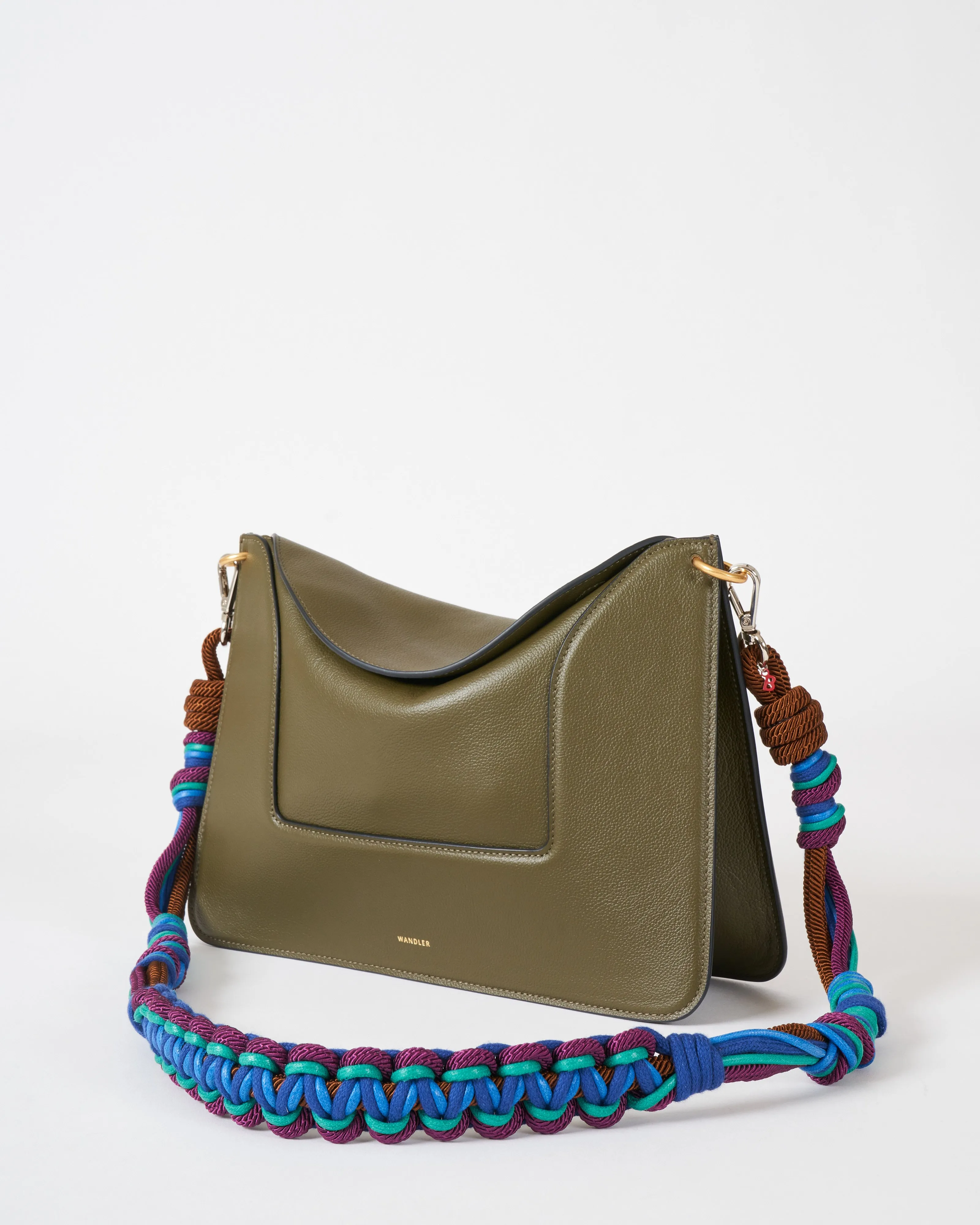 alice strap long