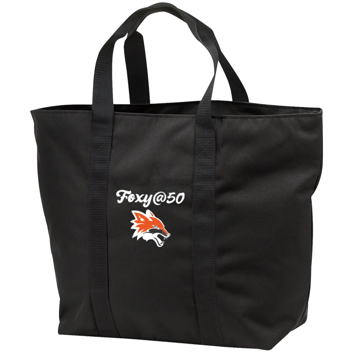 All Purpose Tote Bag