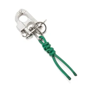 ALLTEGA | アルテガ　Mechanic carabiner