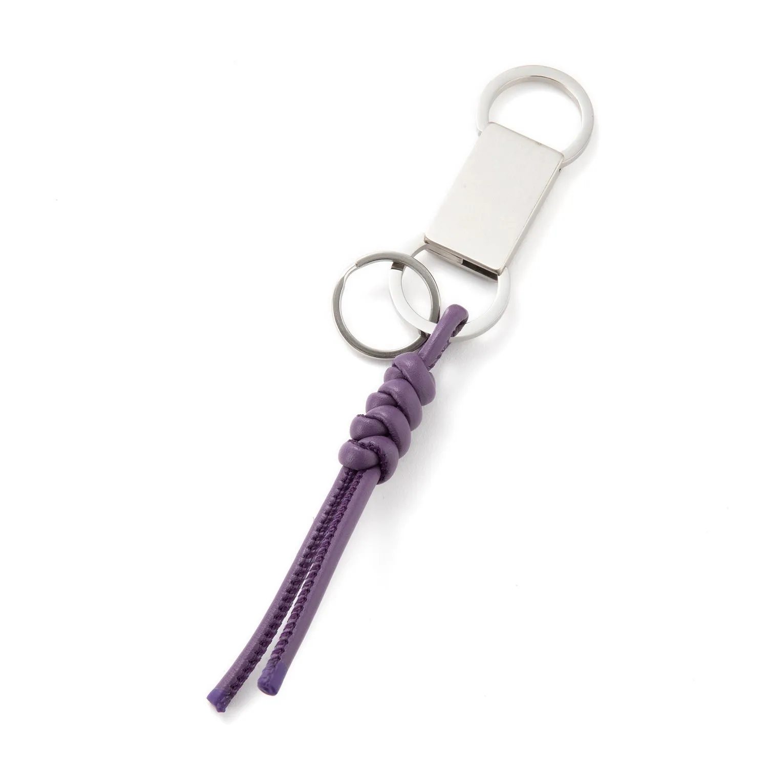 ALLTEGA | アルテガ　plate carabiner