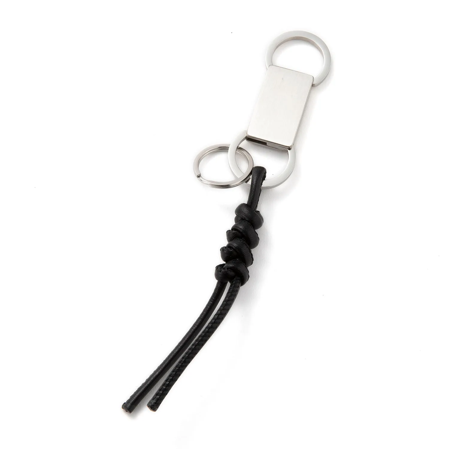 ALLTEGA | アルテガ　plate carabiner