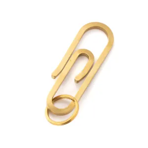 ALLTEGA | アルテガ　Ring carabiner