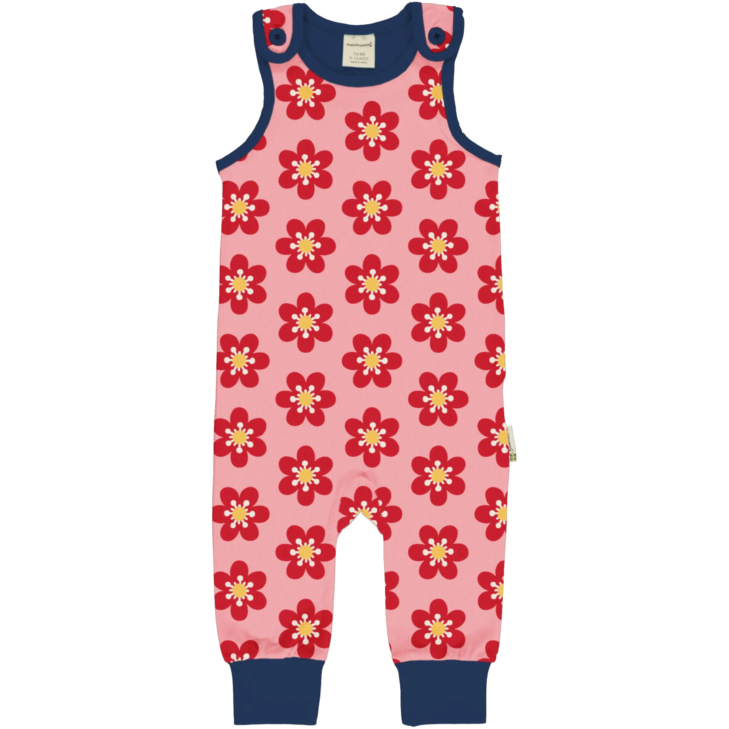 Anemone Playsuit