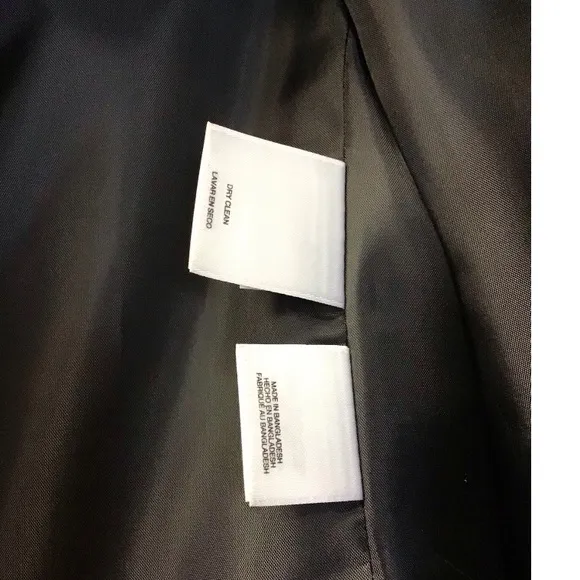 Anne Klein Blazer
