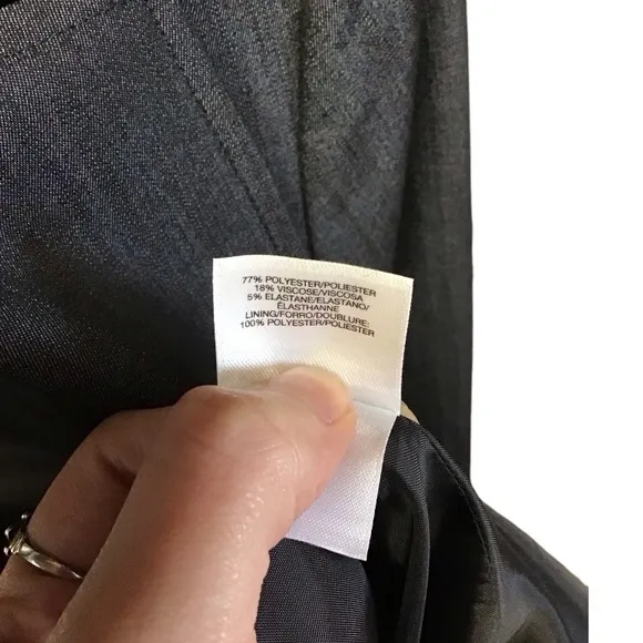 Anne Klein Blazer
