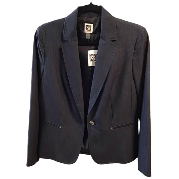 Anne Klein Blazer