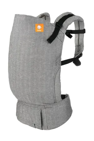 Ash - Linen Toddler Carrier