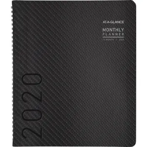At-A-Glance Contemporary Monthly Planner