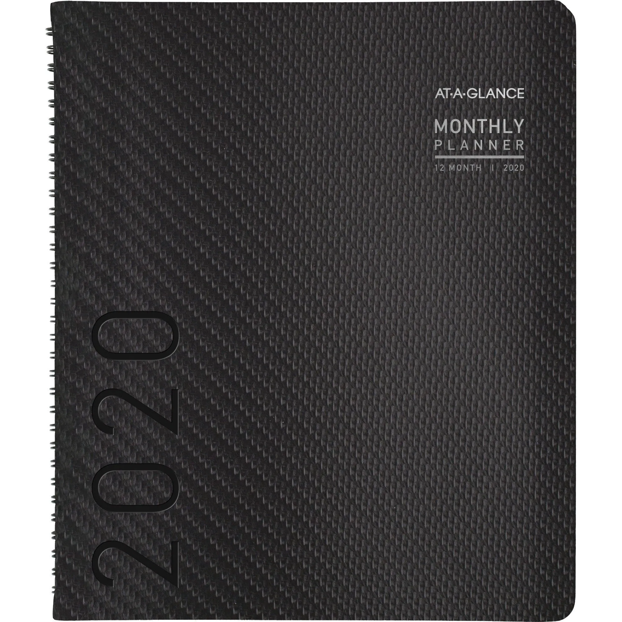 At-A-Glance Contemporary Monthly Planner