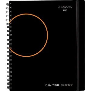 At-A-Glance Plan Write Remember Weekly/Monthly Book