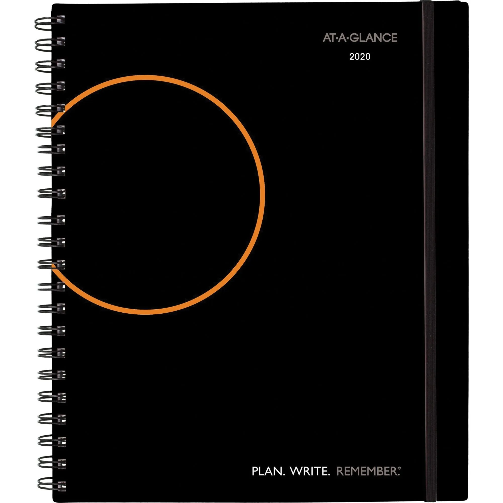 At-A-Glance Plan Write Remember Weekly/Monthly Book