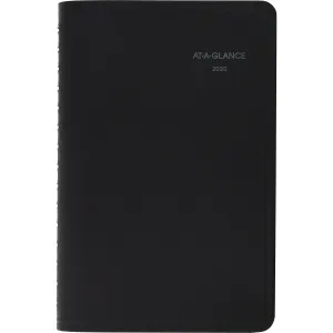 At-A-Glance Quicknotes Weekly/Monthly Appointment Book