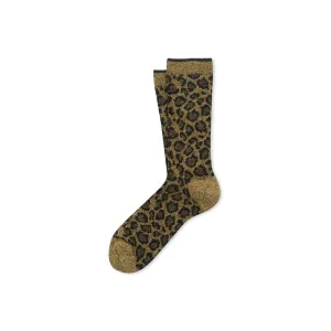 Atene Sock - Gold