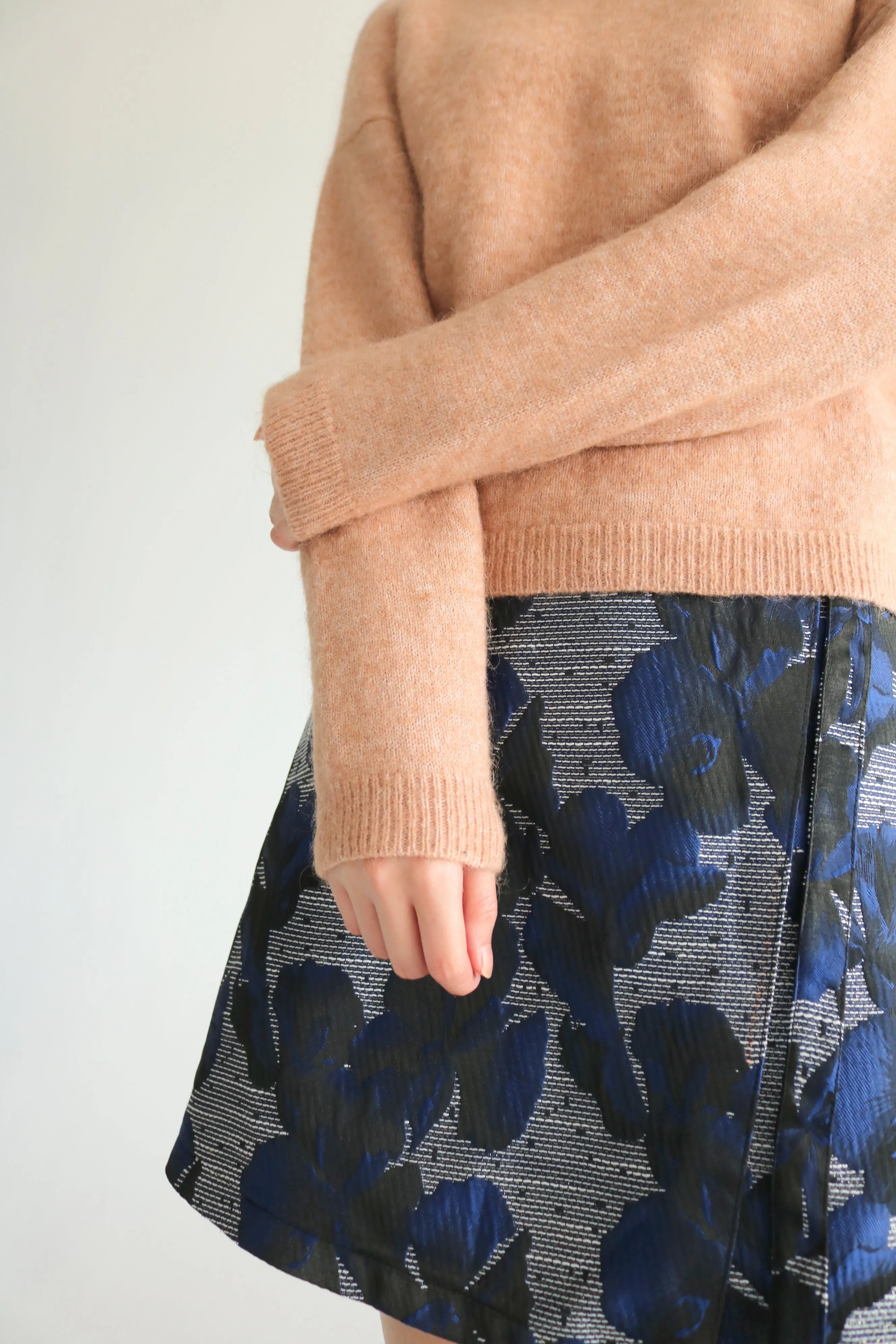 Aura Sweater