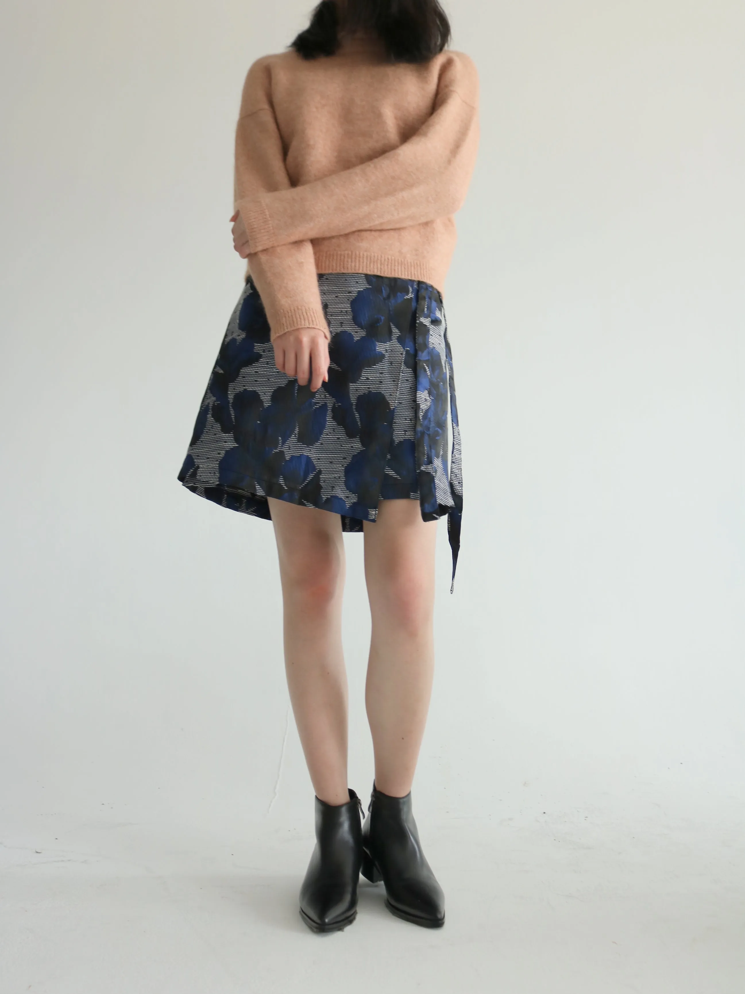 Aura Sweater
