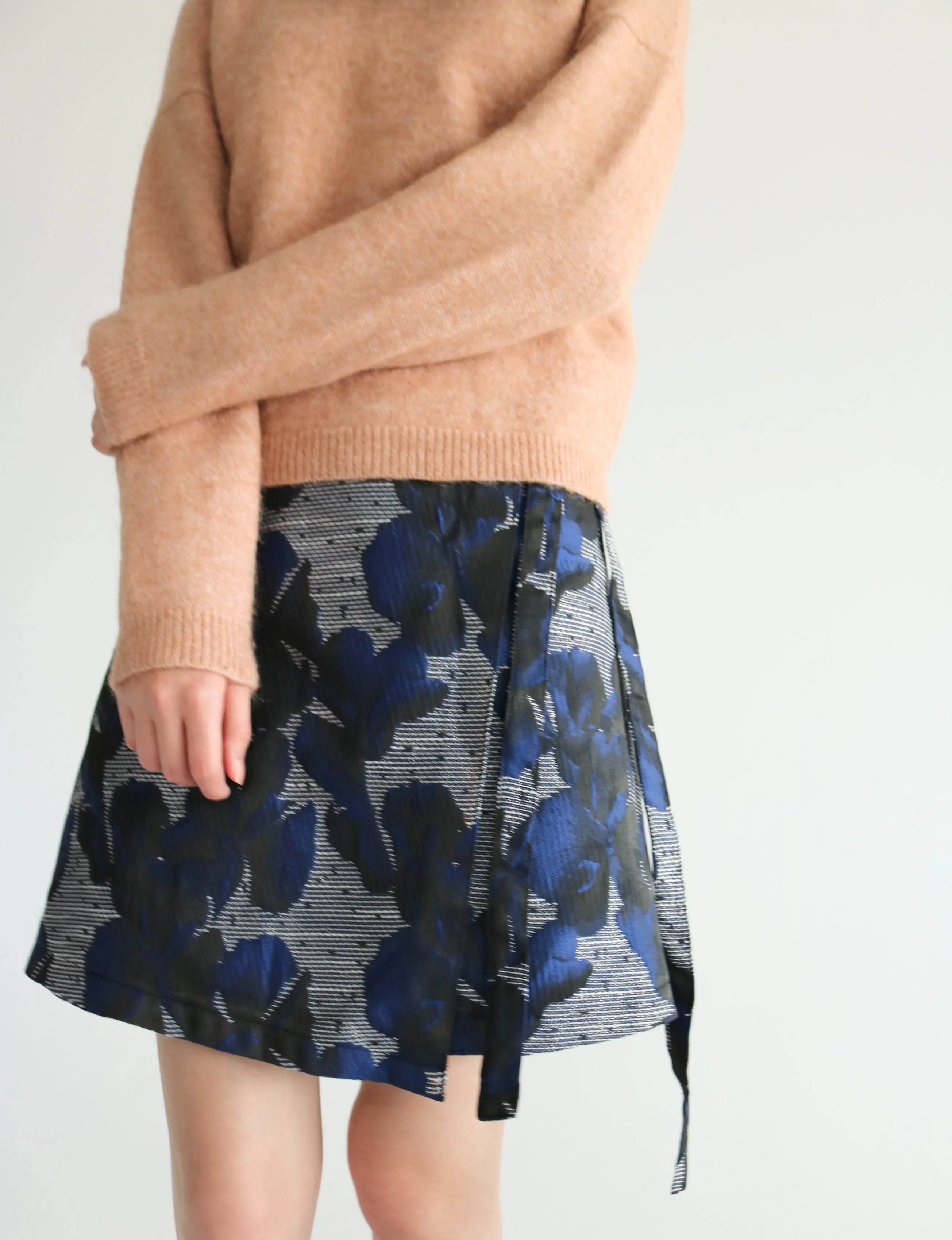 Aura Sweater