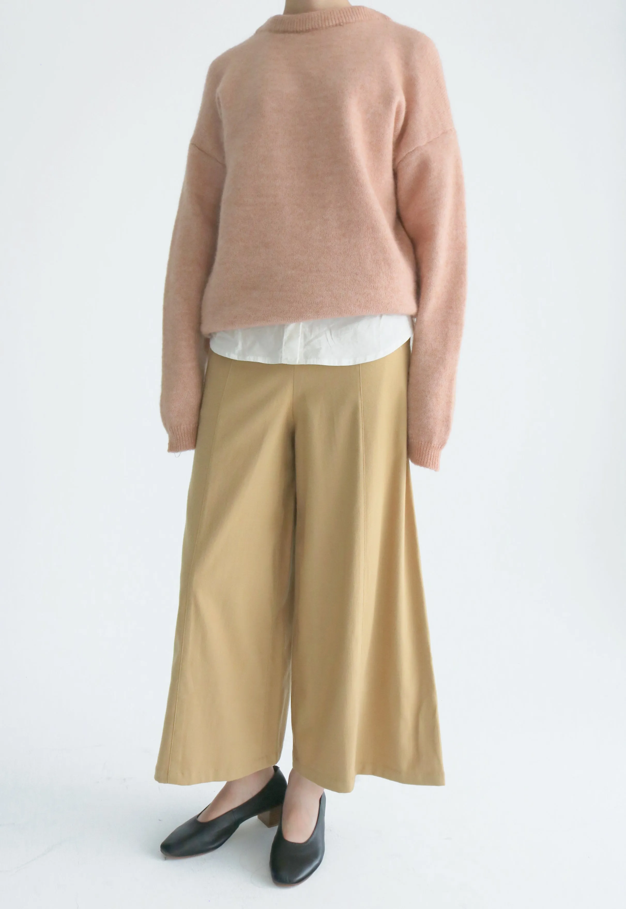 Aura Sweater