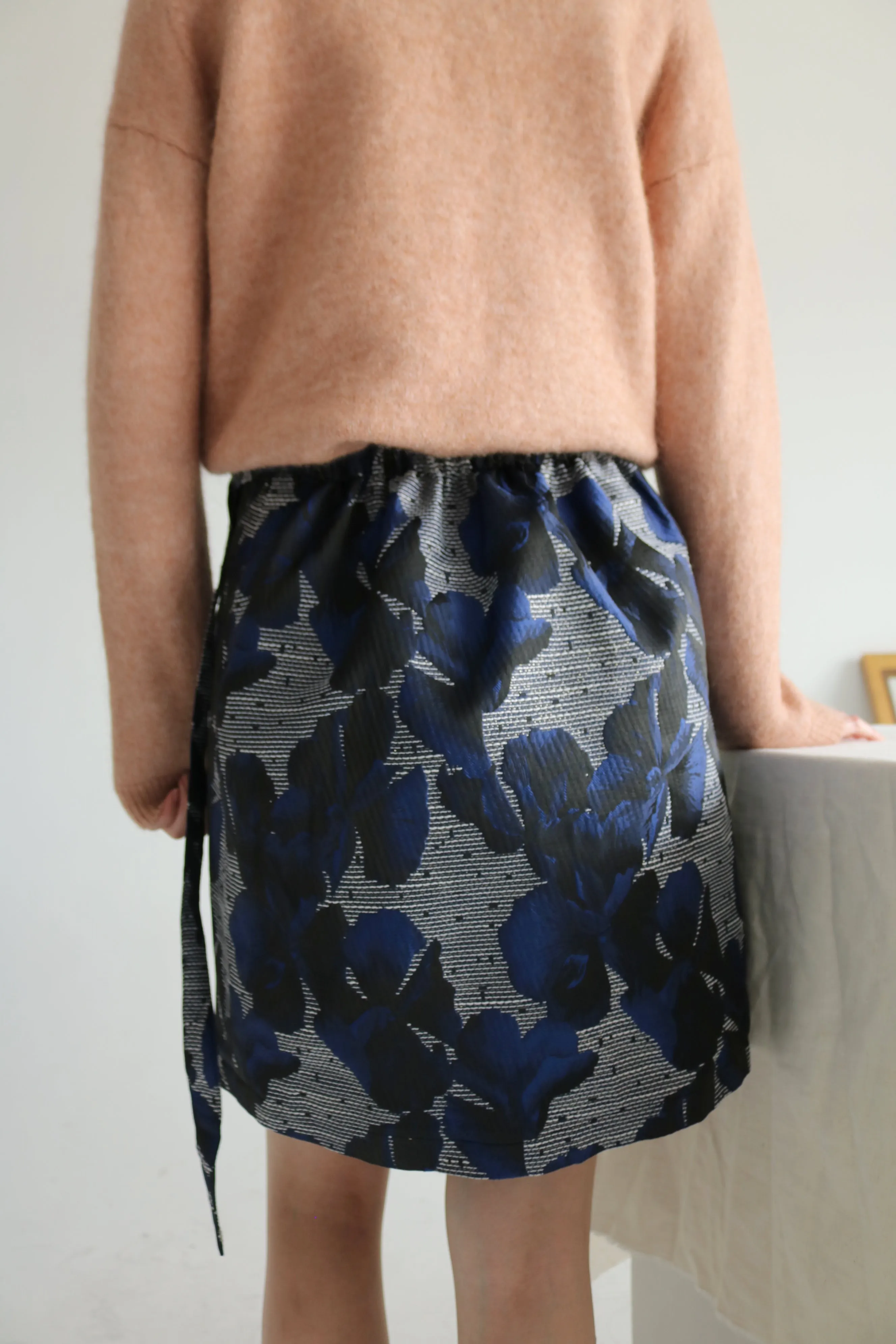 Aura Sweater