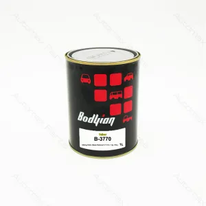 B-3770 Yellow 1Lt/Can