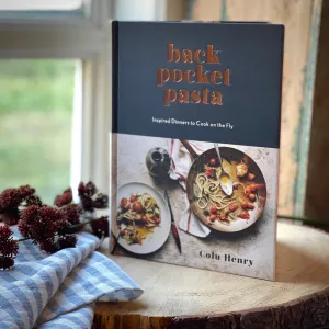 Back Pocket Pasta