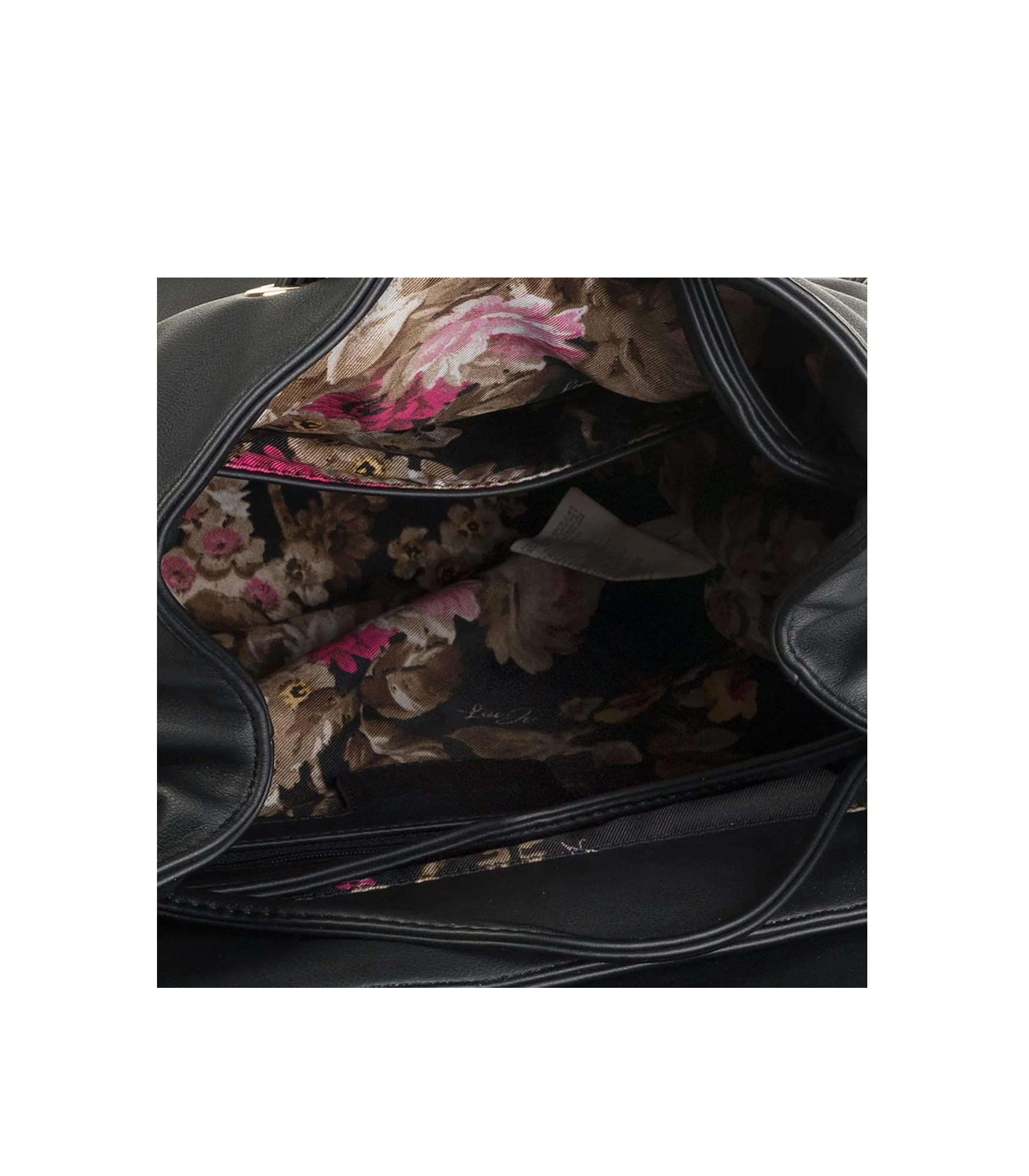 Backpack - Nero