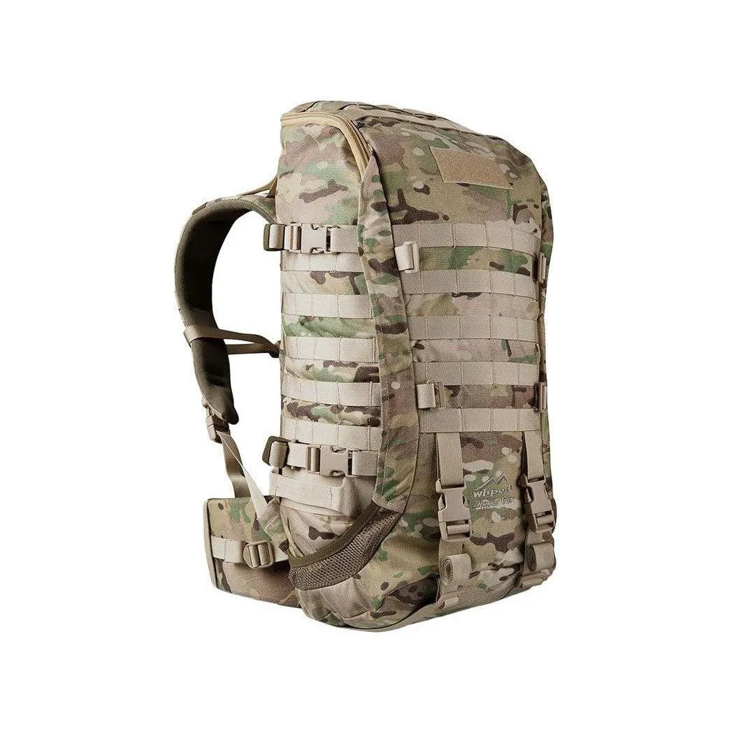 Bag Wisport ZipperFox 40 - Multicam